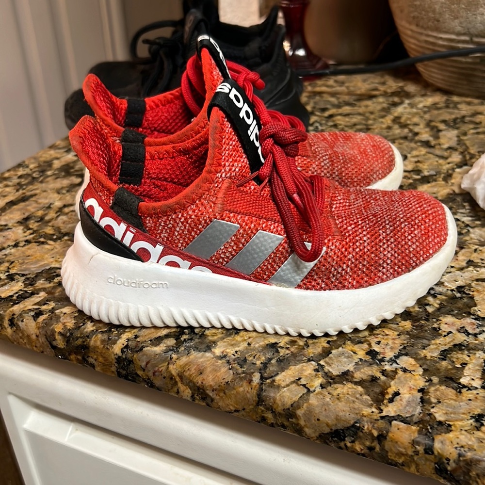 Cloudfoam Adidas